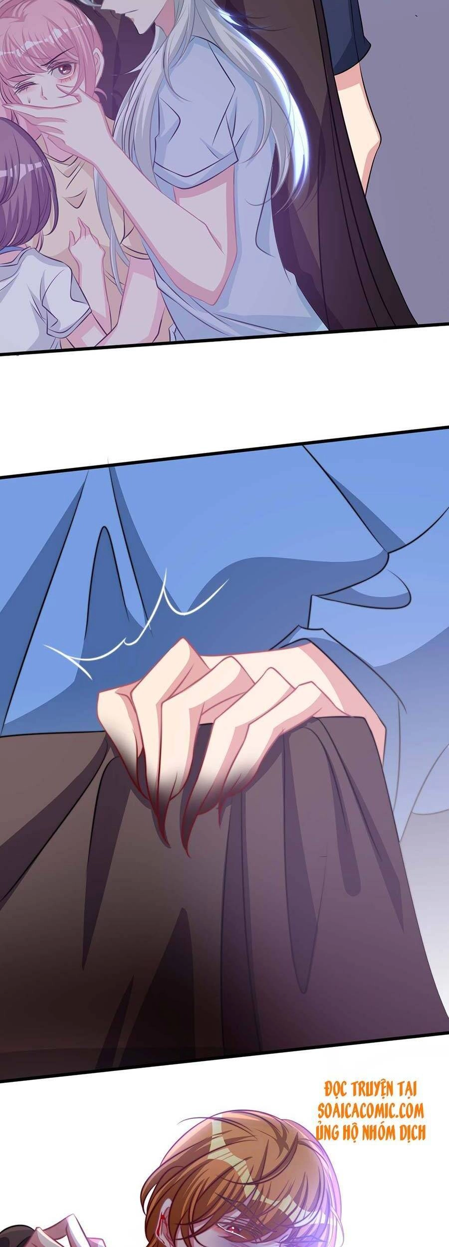 Vết Cắn Trí Mạng Chapter 37 - 26