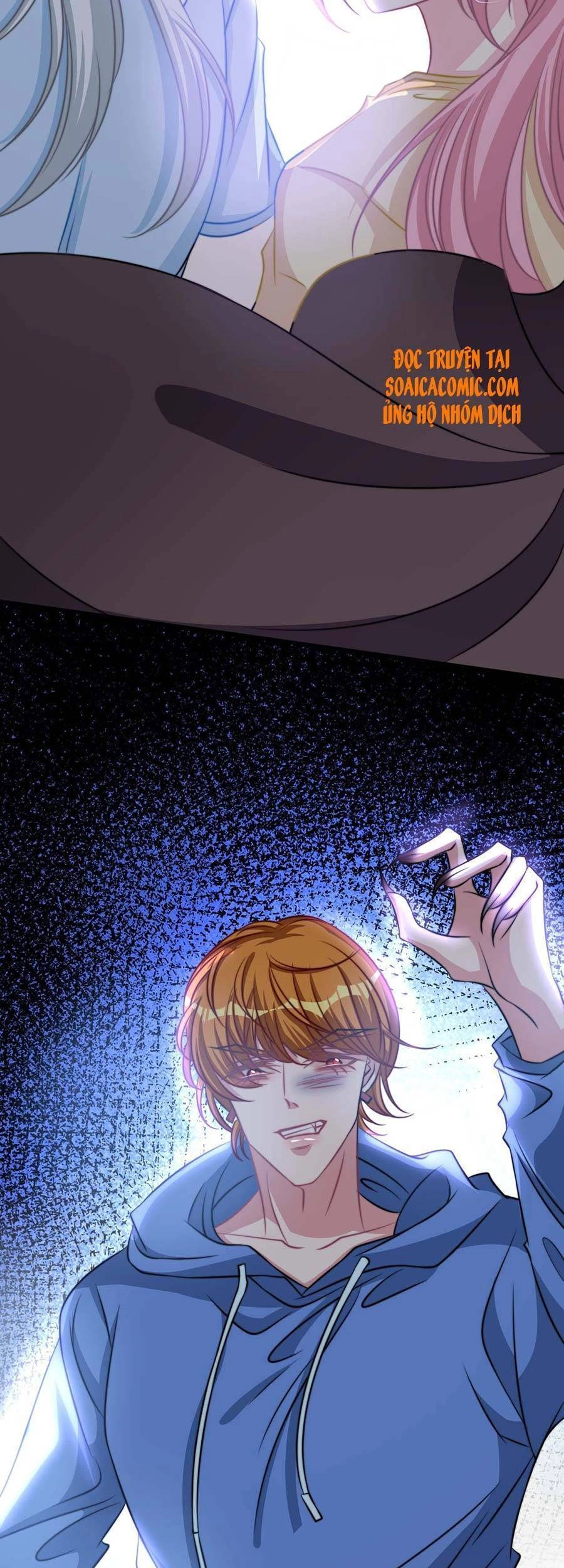 Vết Cắn Trí Mạng Chapter 37 - 28