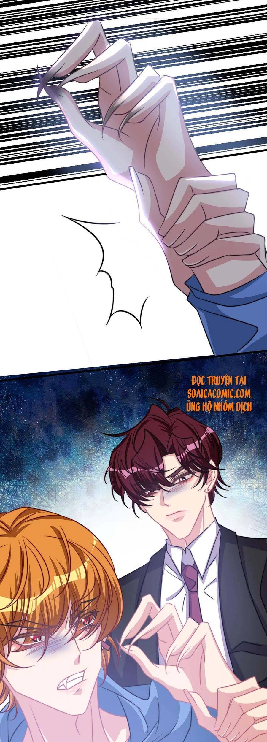 Vết Cắn Trí Mạng Chapter 37 - 30