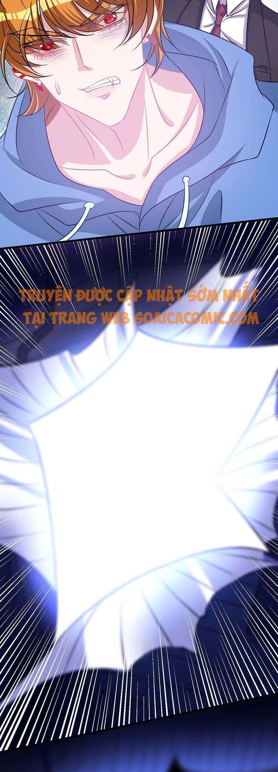 Vết Cắn Trí Mạng Chapter 37 - 33