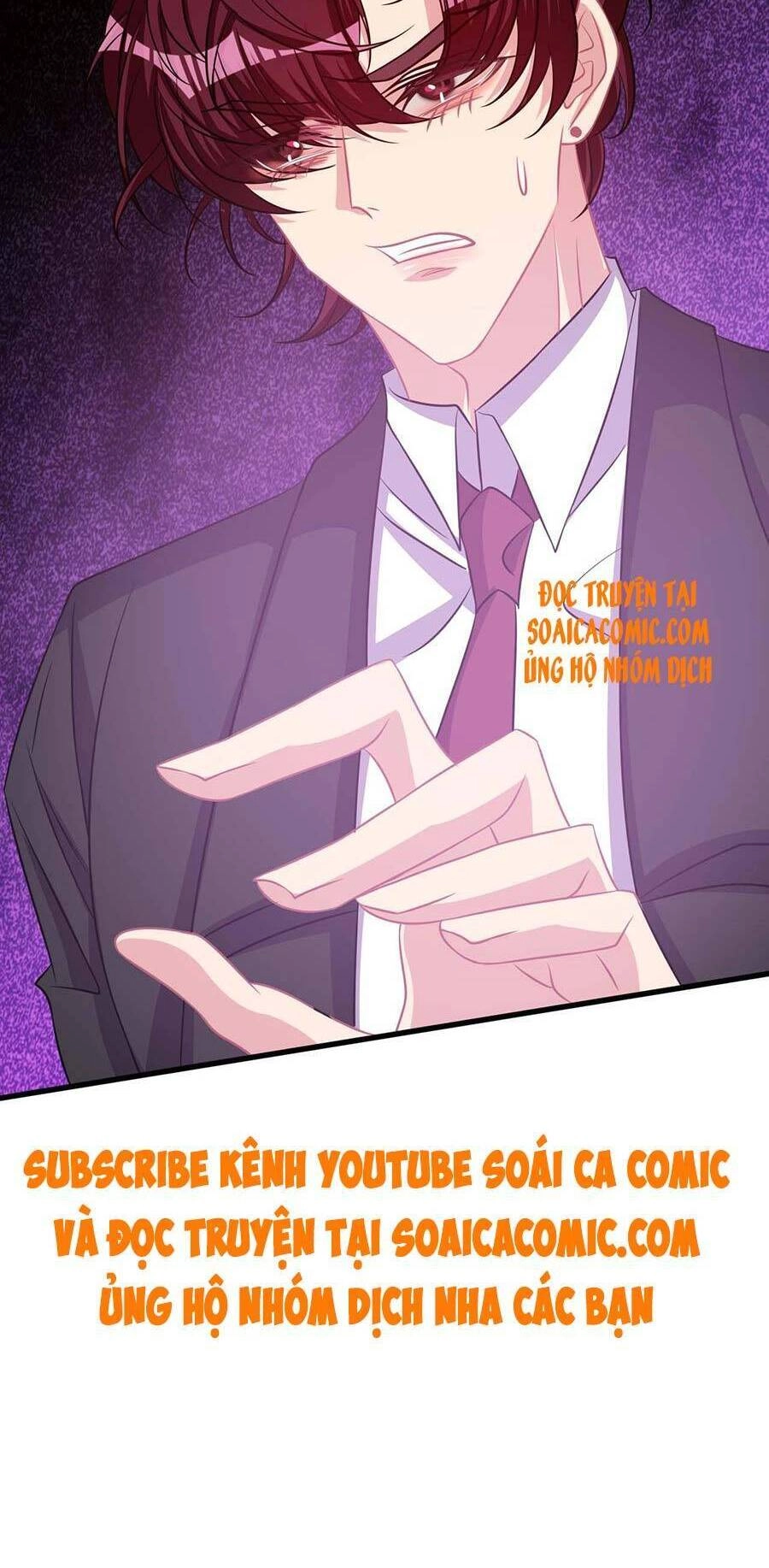 Vết Cắn Trí Mạng Chapter 37 - 35