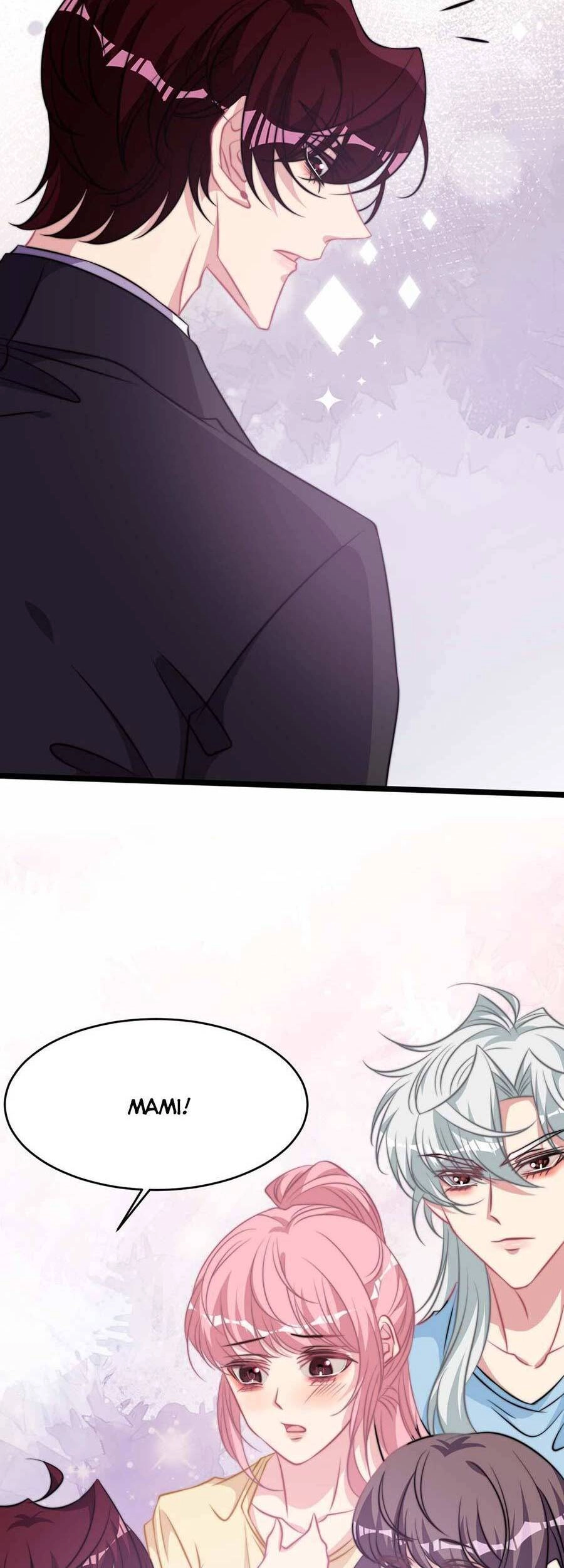 Vết Cắn Trí Mạng Chapter 38 - 2