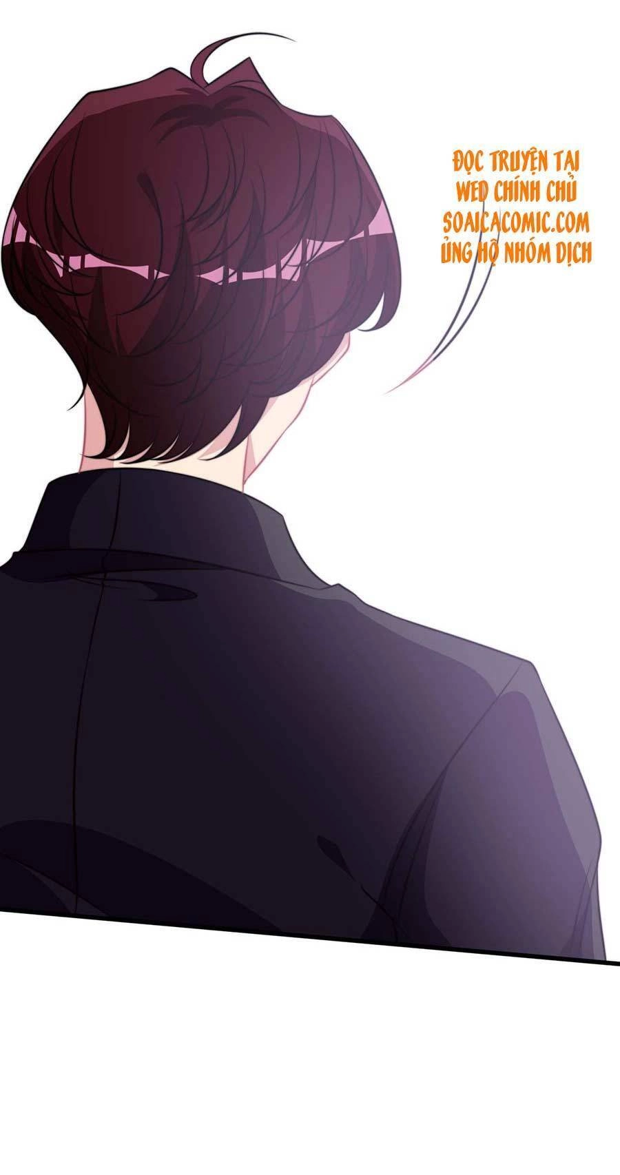 Vết Cắn Trí Mạng Chapter 38 - 5