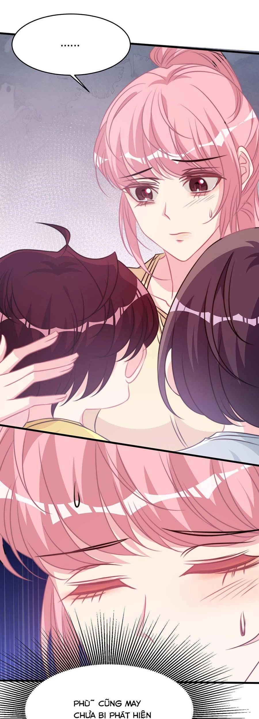 Vết Cắn Trí Mạng Chapter 38 - 6