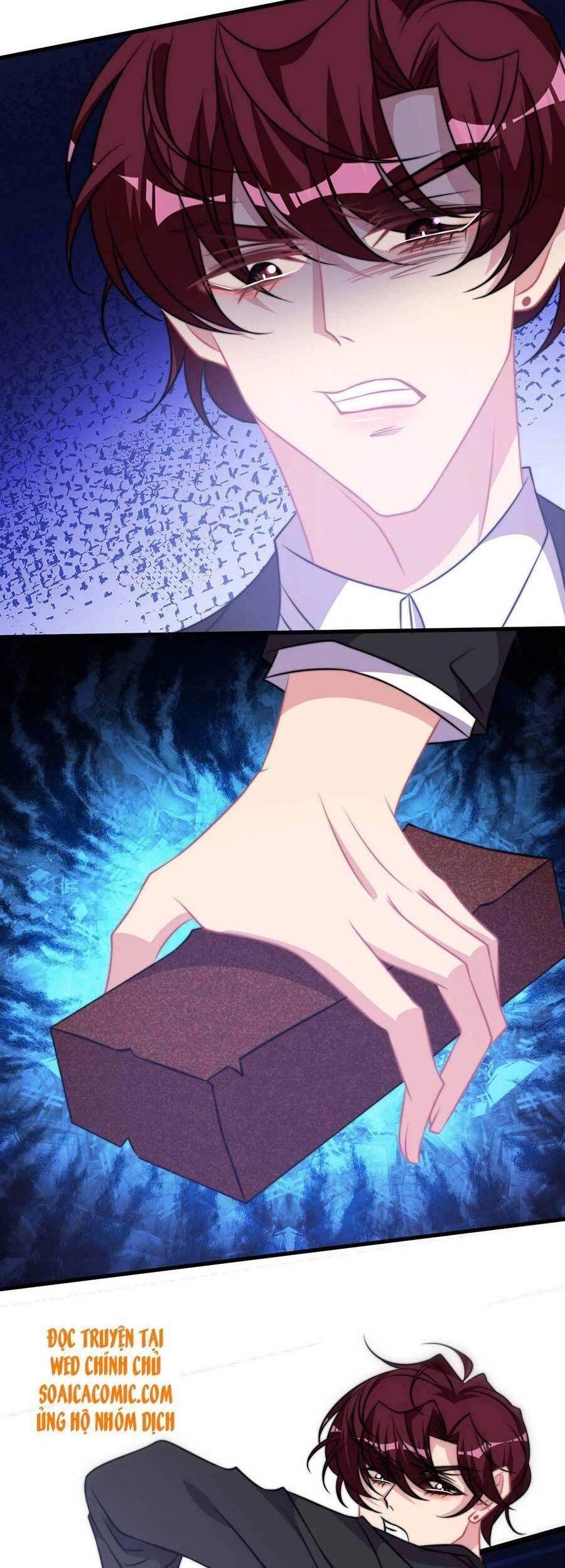 Vết Cắn Trí Mạng Chapter 38 - 14