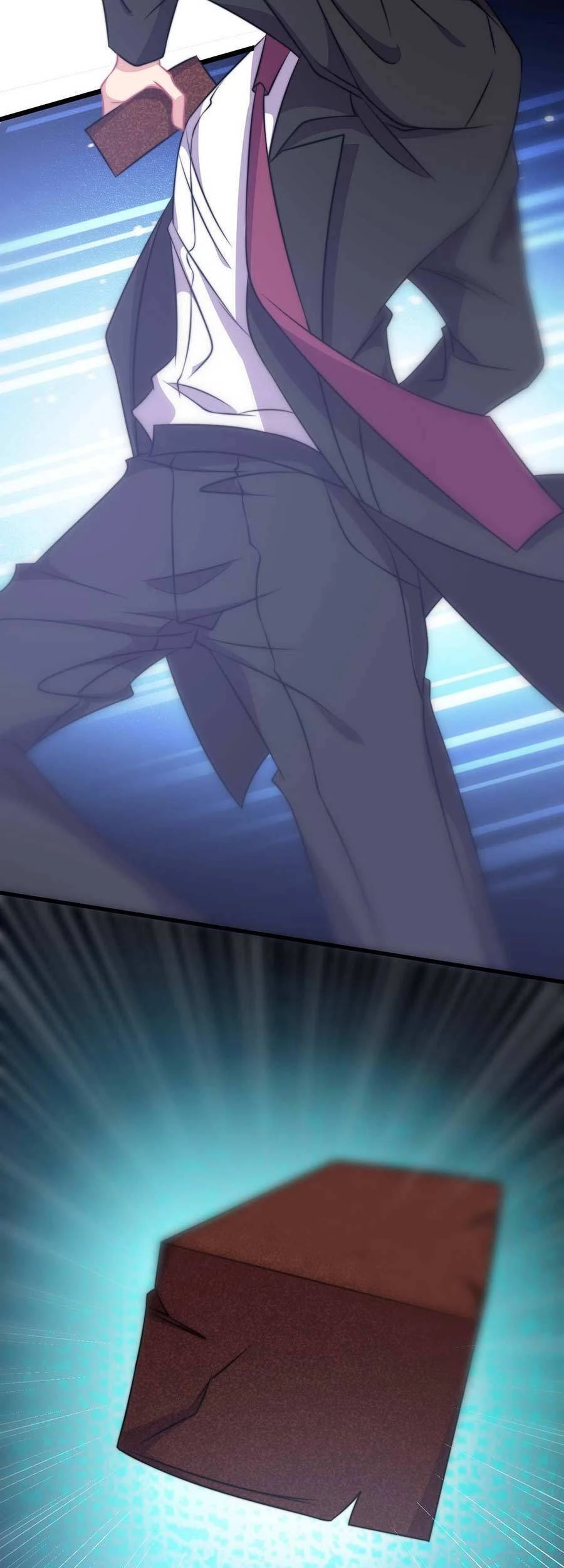 Vết Cắn Trí Mạng Chapter 38 - 15