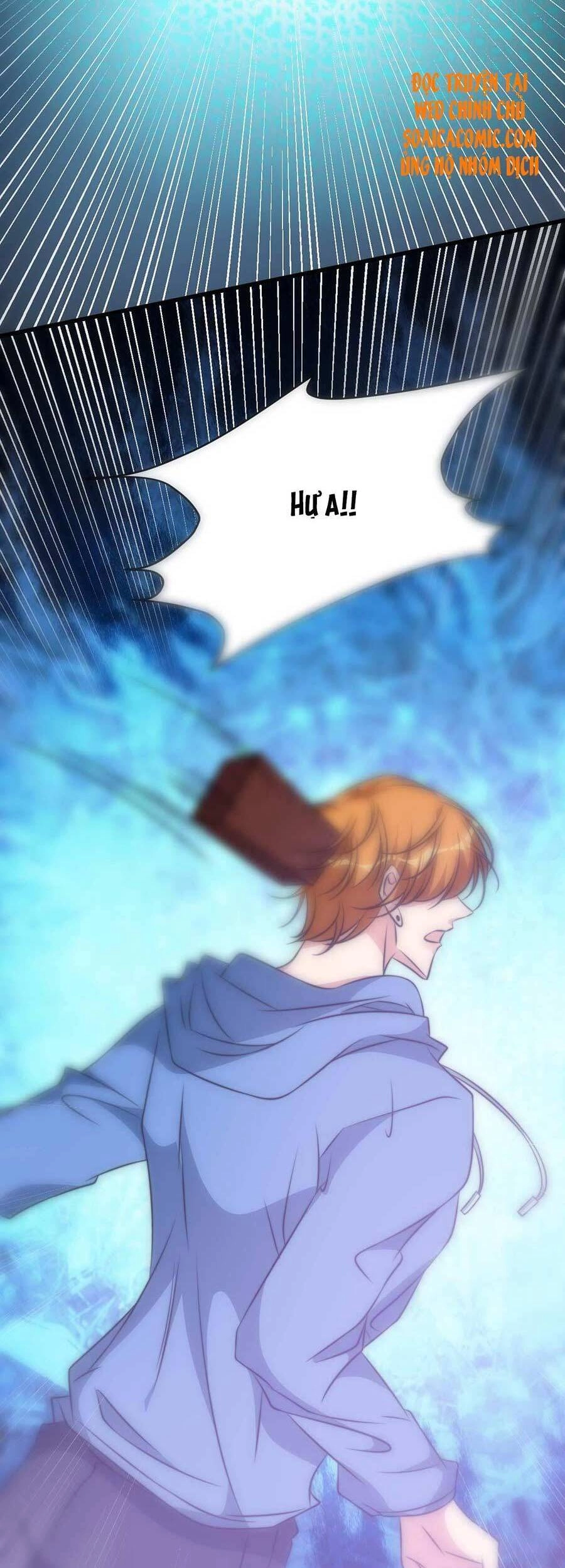 Vết Cắn Trí Mạng Chapter 38 - 16