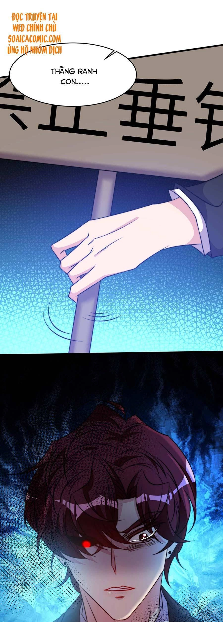 Vết Cắn Trí Mạng Chapter 38 - 24