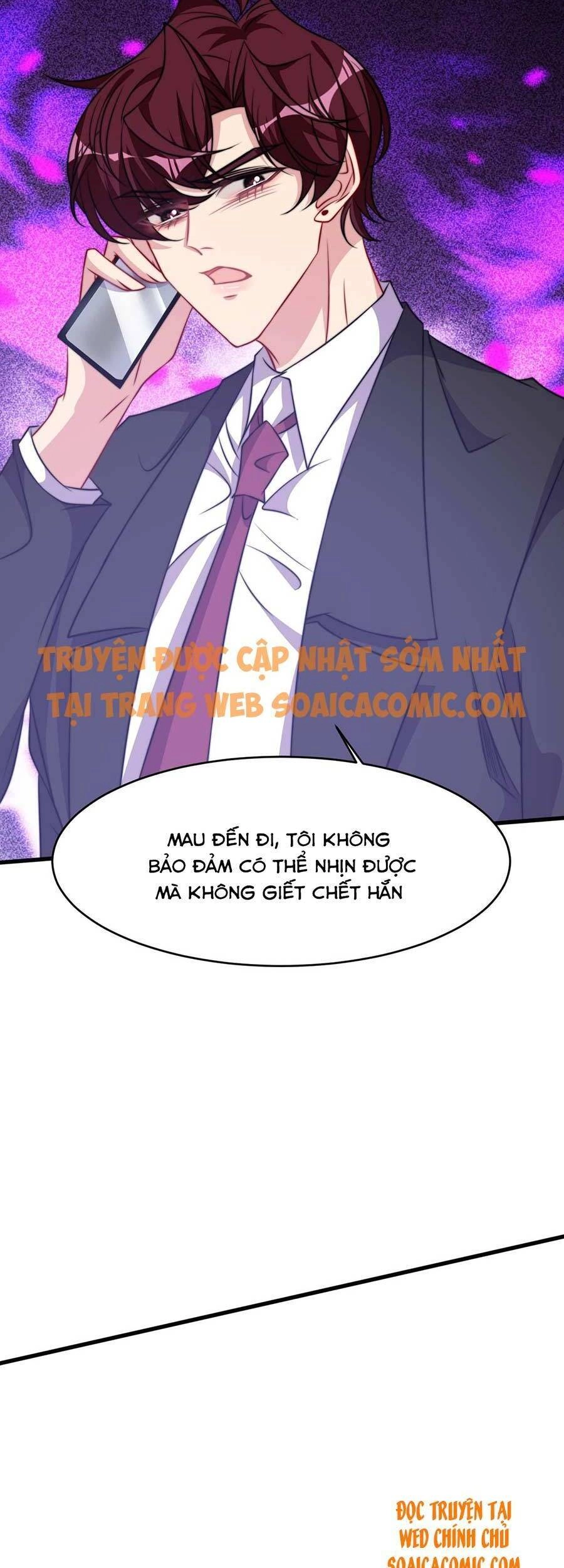 Vết Cắn Trí Mạng Chapter 38 - 26