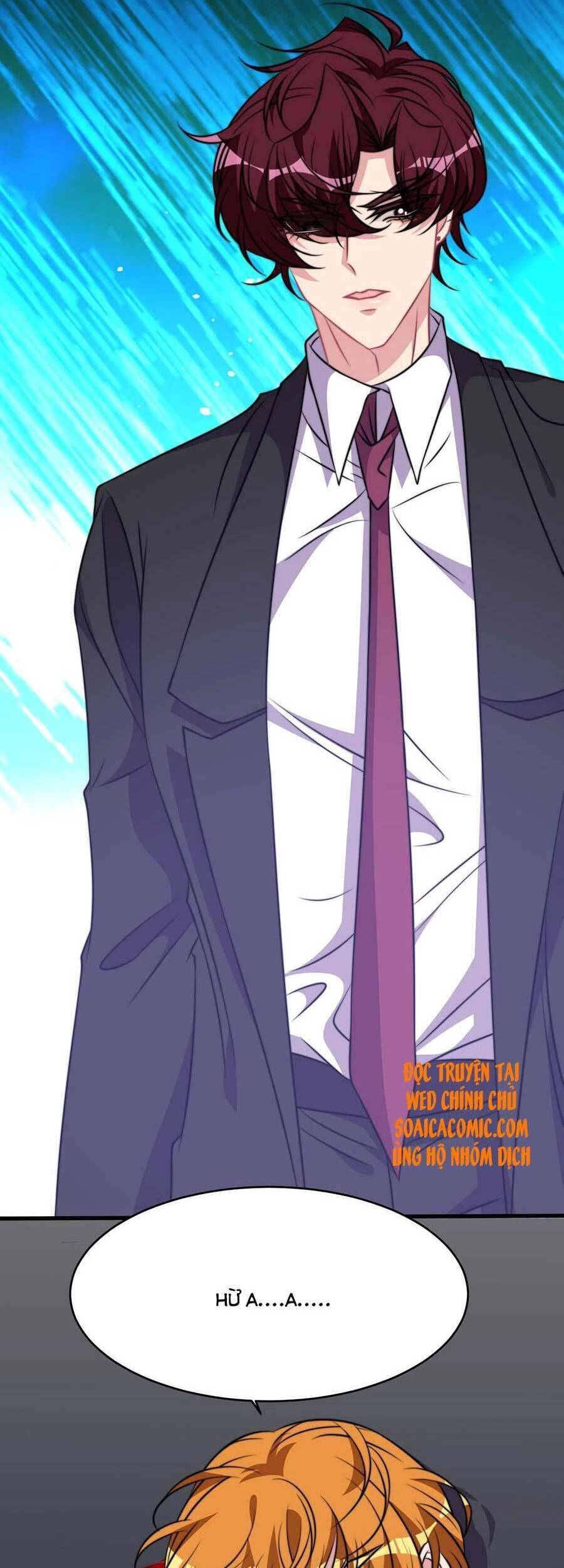 Vết Cắn Trí Mạng Chapter 38 - 29