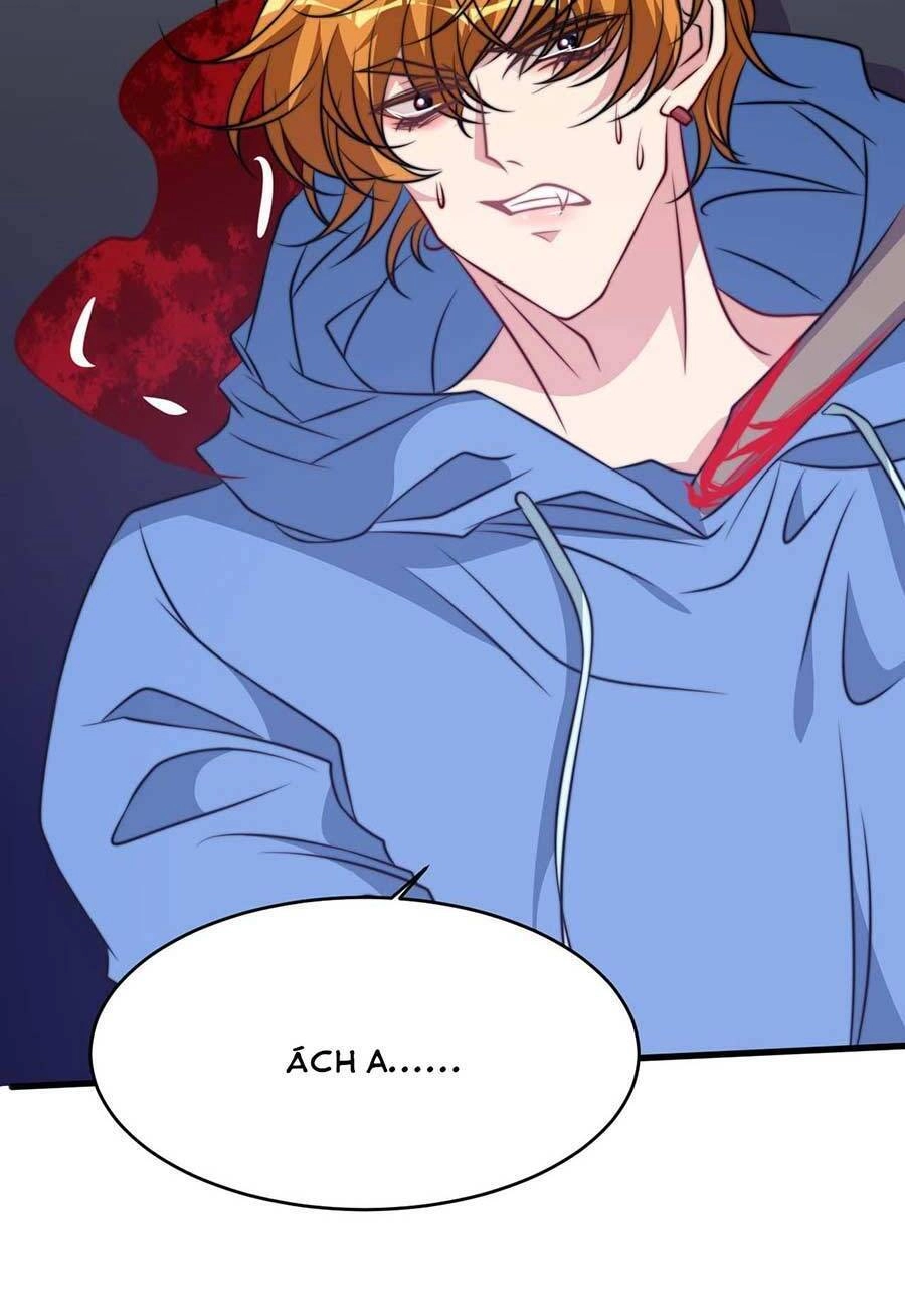 Vết Cắn Trí Mạng Chapter 38 - 30