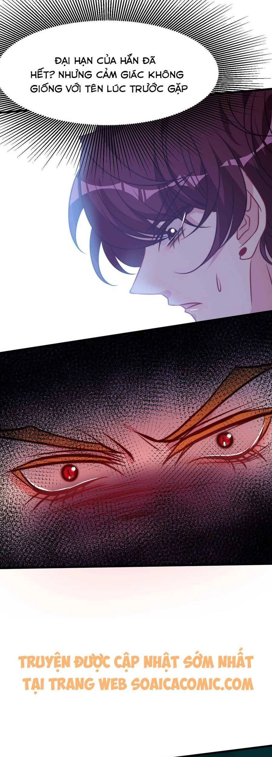 Vết Cắn Trí Mạng Chapter 38 - 32