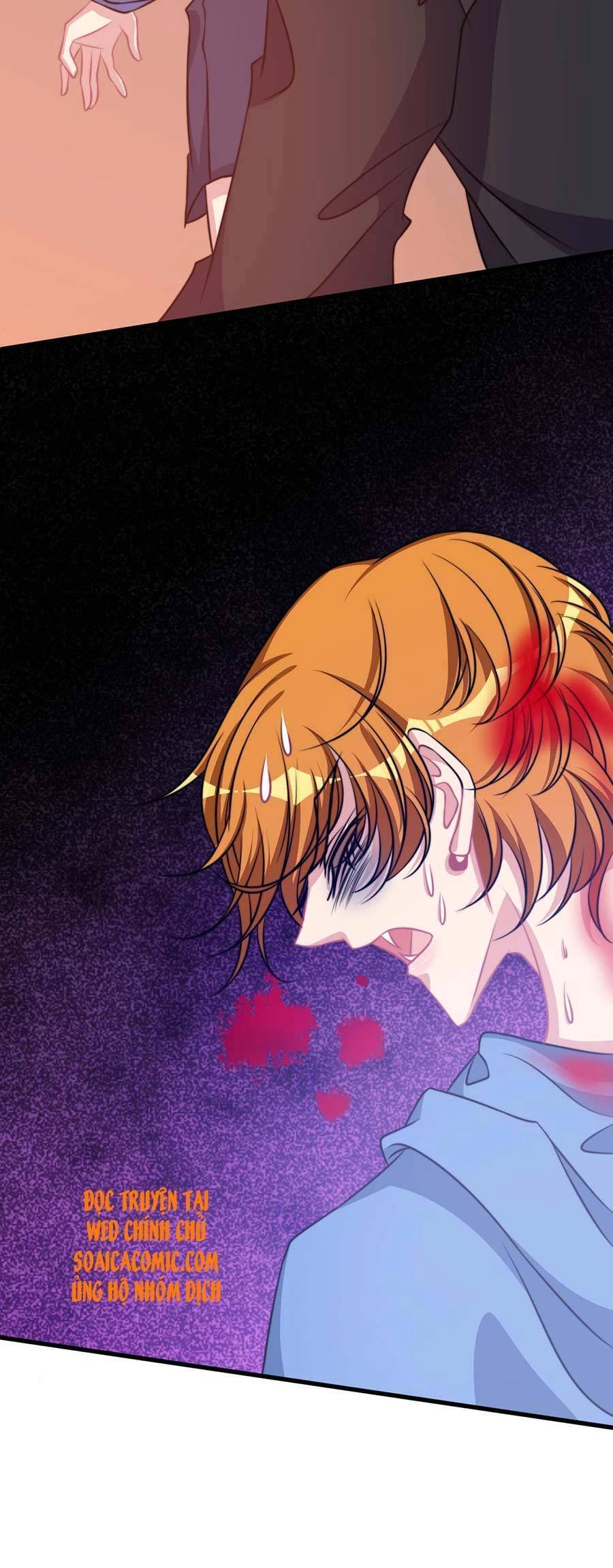 Vết Cắn Trí Mạng Chapter 38 - 35