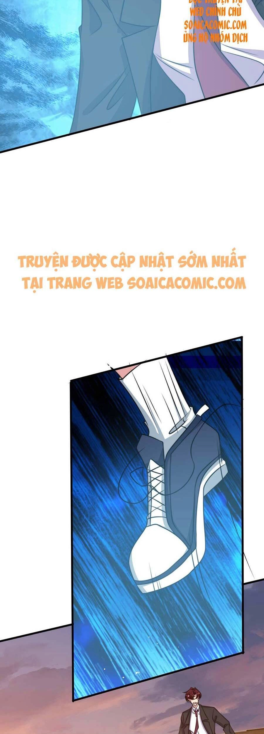 Vết Cắn Trí Mạng Chapter 38 - 37
