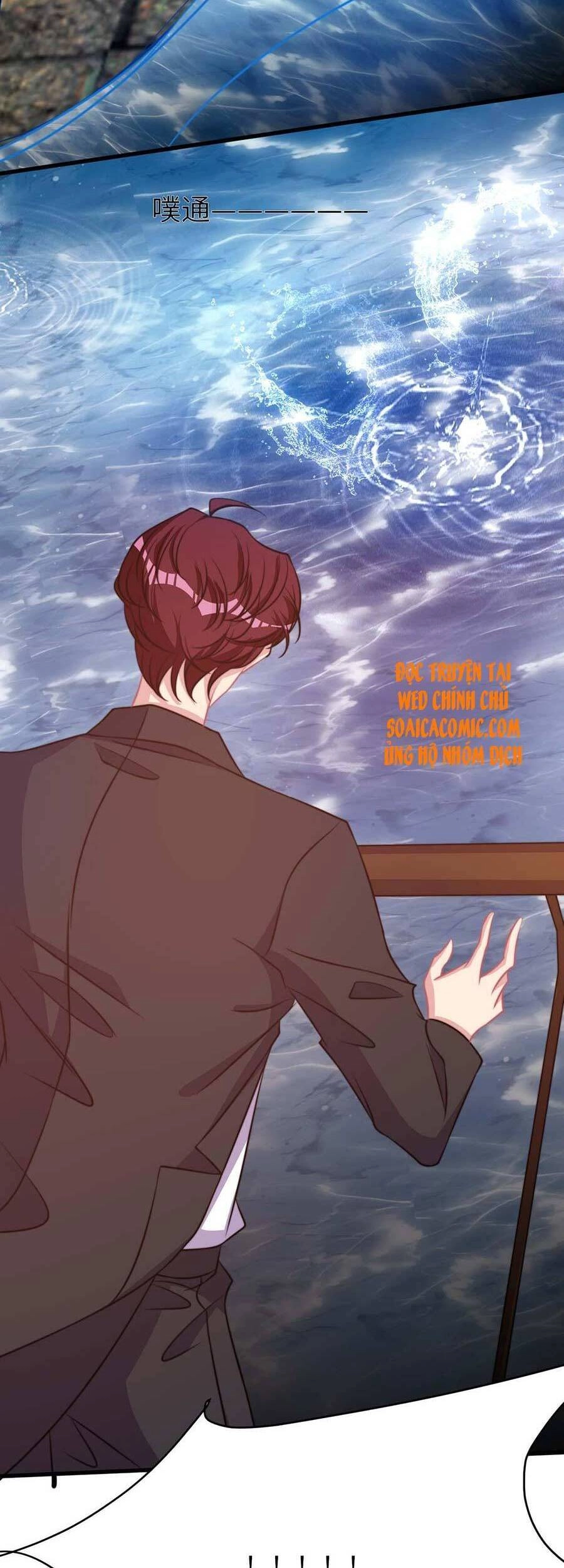 Vết Cắn Trí Mạng Chapter 38 - 39