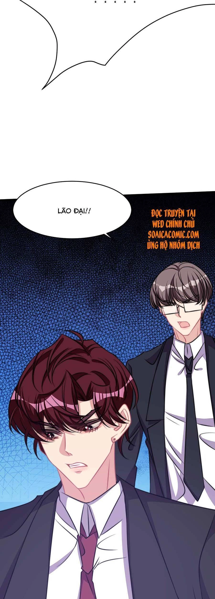 Vết Cắn Trí Mạng Chapter 38 - 40