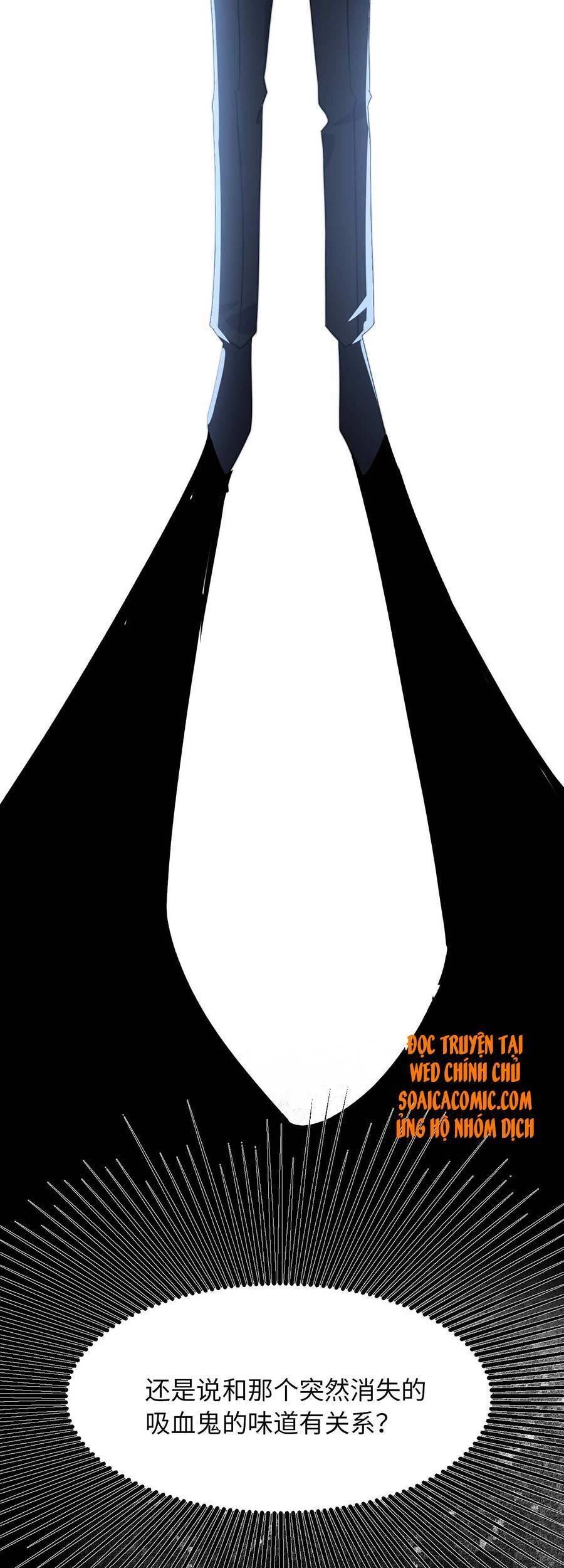 Vết Cắn Trí Mạng Chapter 38 - 46