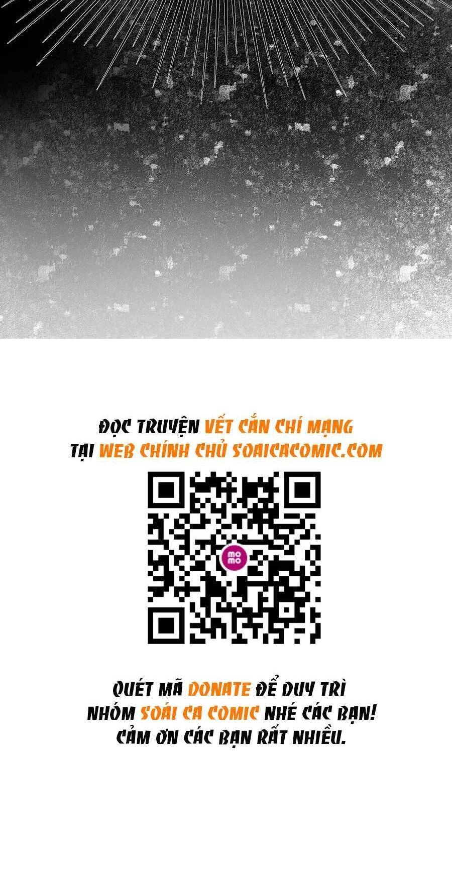 Vết Cắn Trí Mạng Chapter 38 - 47