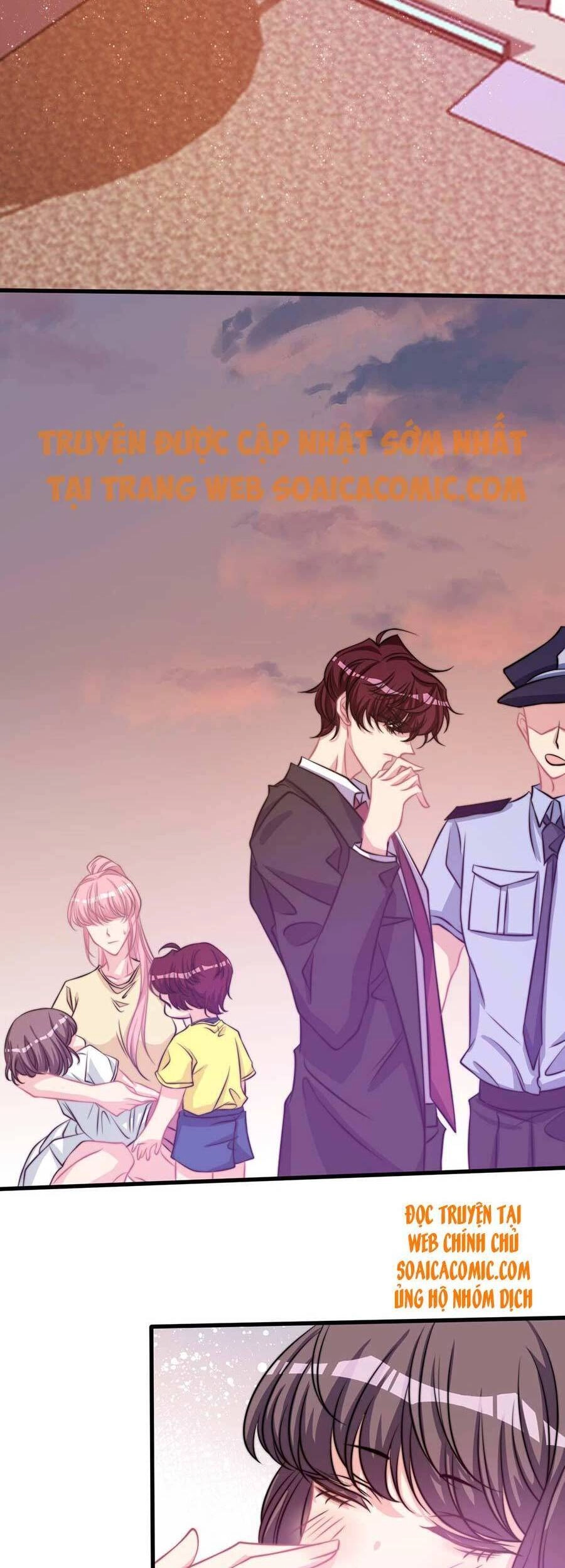 Vết Cắn Trí Mạng Chapter 39 - 2