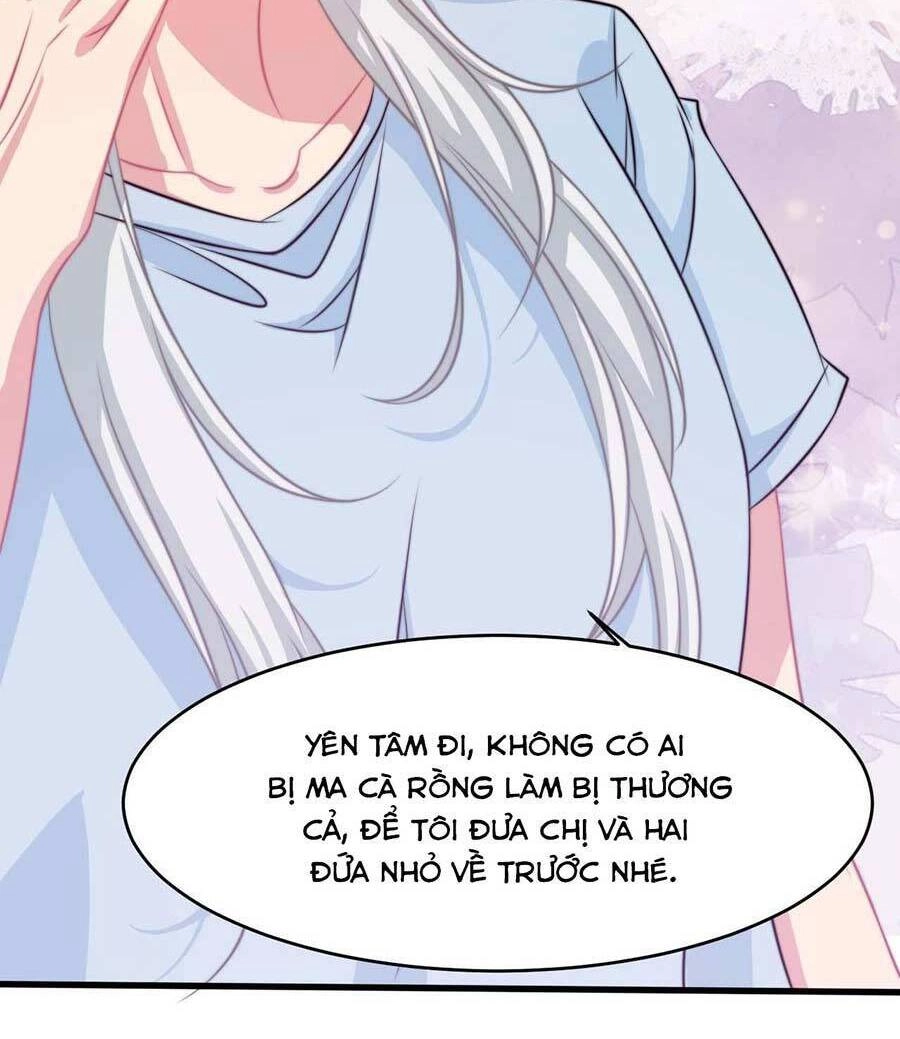 Vết Cắn Trí Mạng Chapter 39 - 10