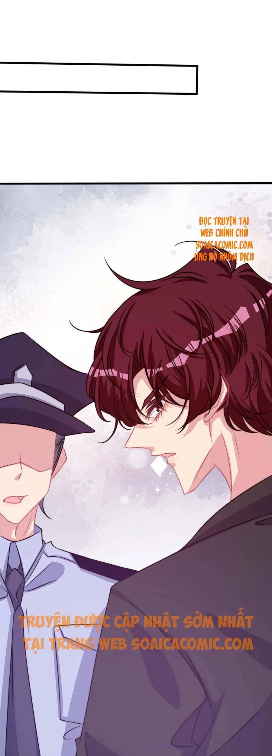 Vết Cắn Trí Mạng Chapter 39 - 11