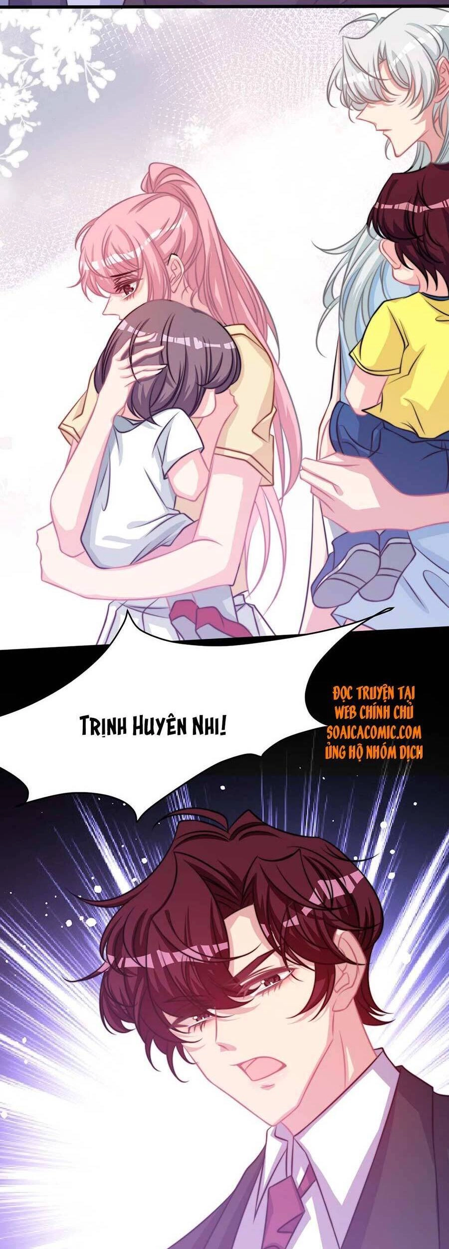 Vết Cắn Trí Mạng Chapter 39 - 12