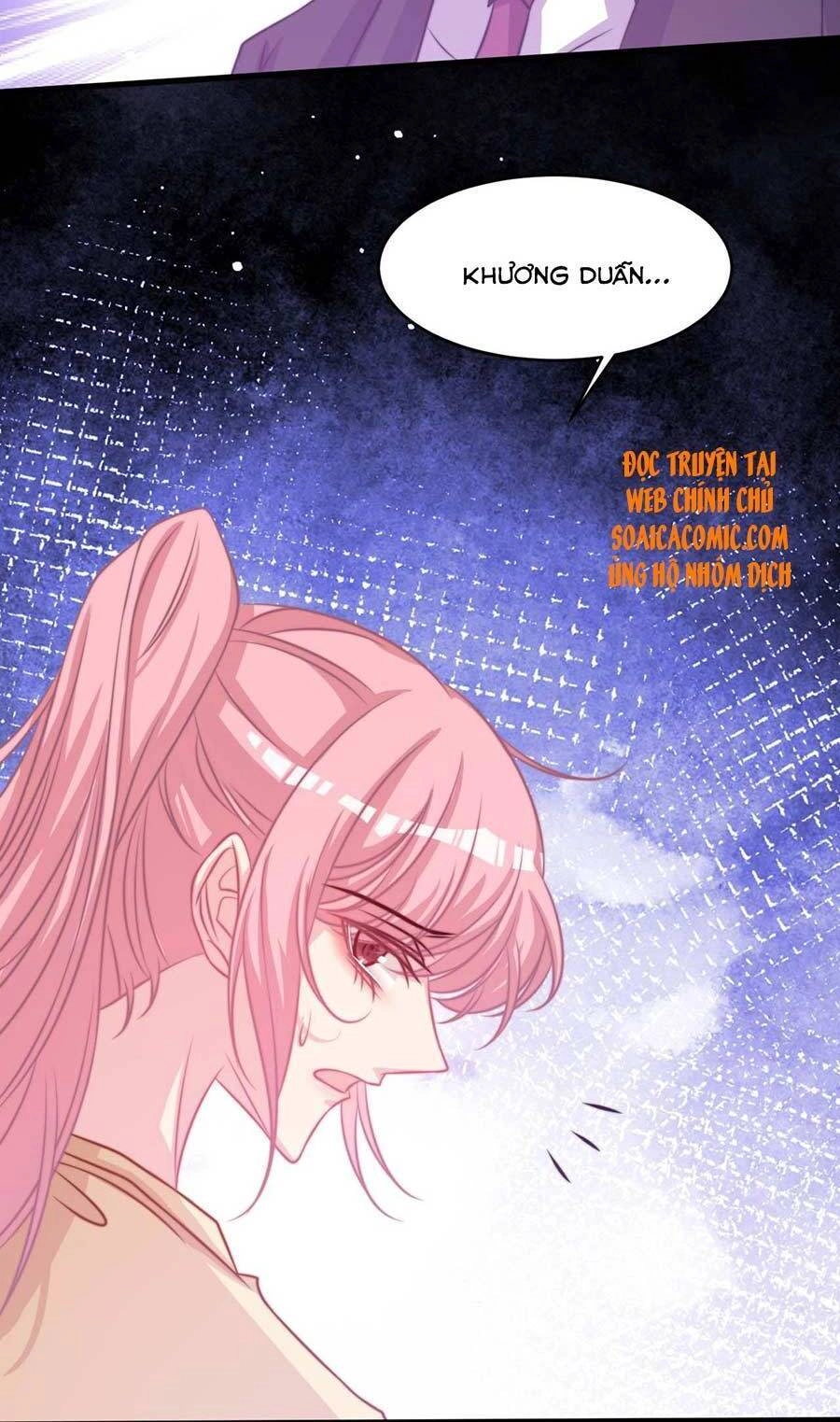 Vết Cắn Trí Mạng Chapter 39 - 13