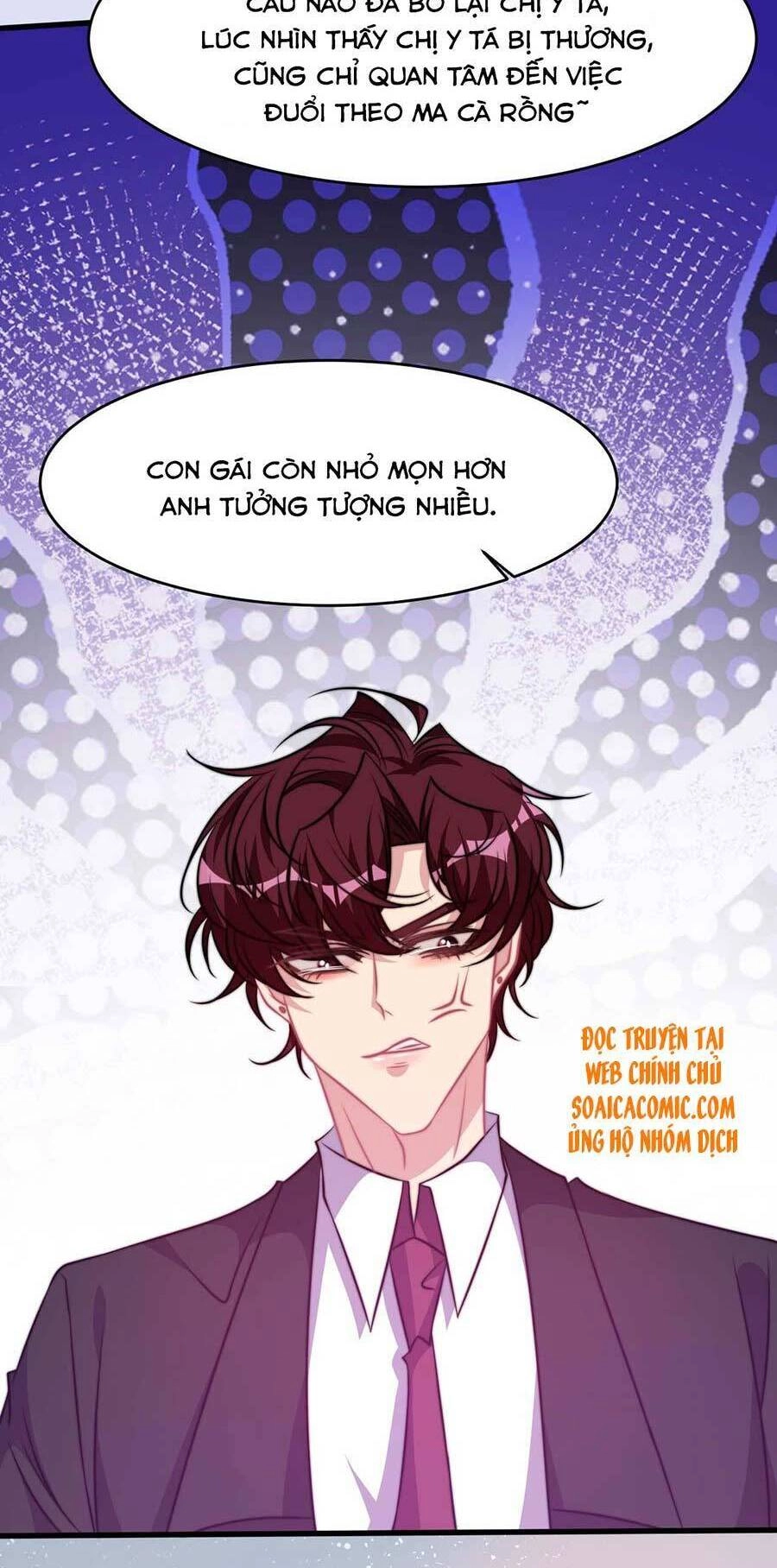 Vết Cắn Trí Mạng Chapter 39 - 17