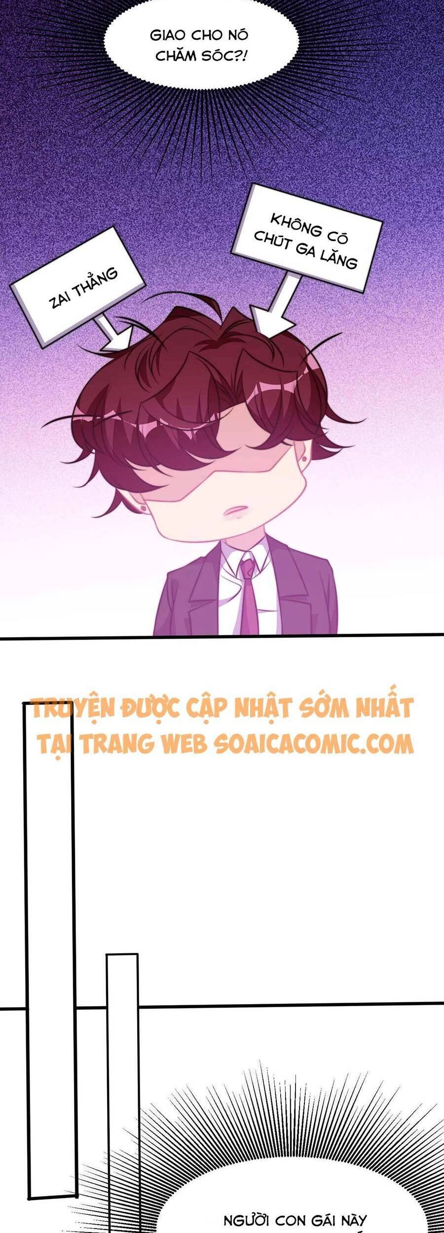 Vết Cắn Trí Mạng Chapter 39 - 19