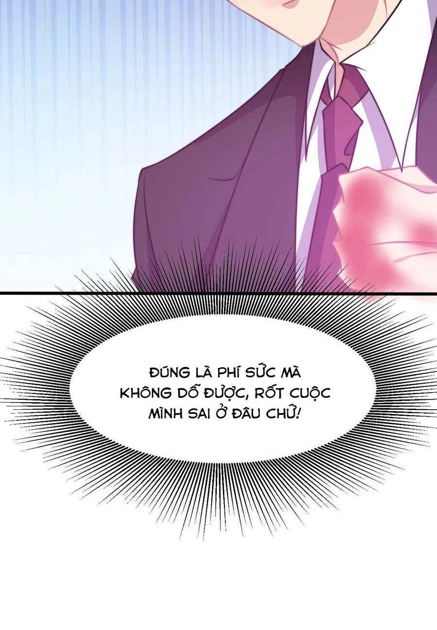 Vết Cắn Trí Mạng Chapter 39 - 21