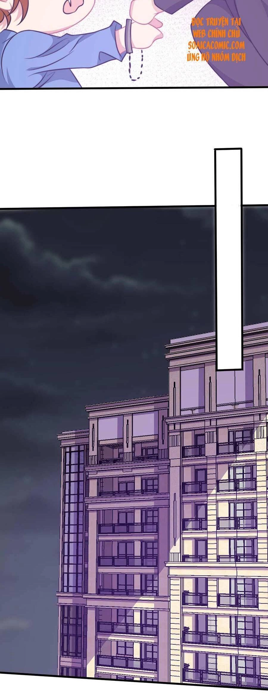 Vết Cắn Trí Mạng Chapter 39 - 25