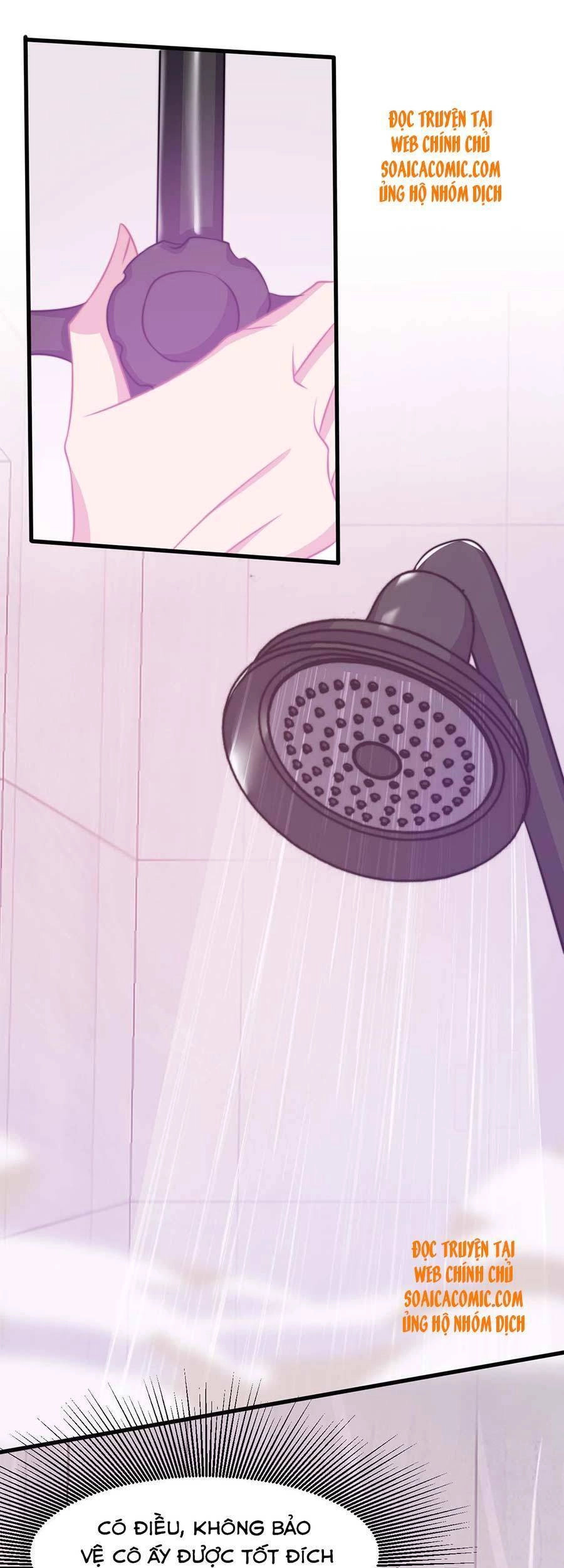 Vết Cắn Trí Mạng Chapter 39 - 26