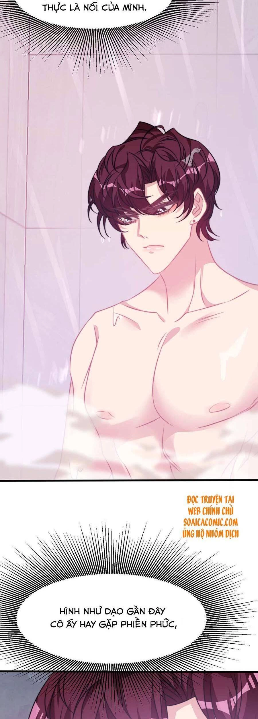 Vết Cắn Trí Mạng Chapter 39 - 27