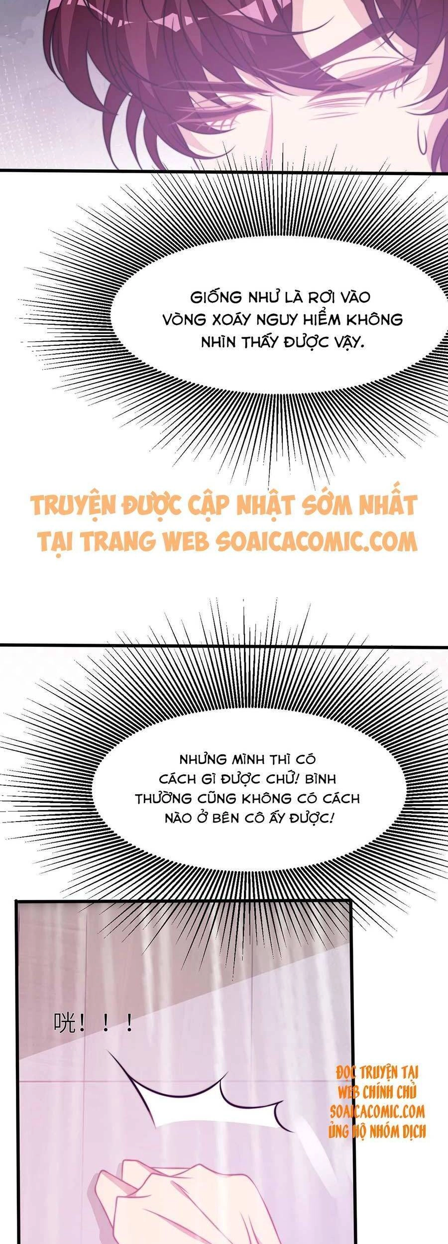 Vết Cắn Trí Mạng Chapter 39 - 28