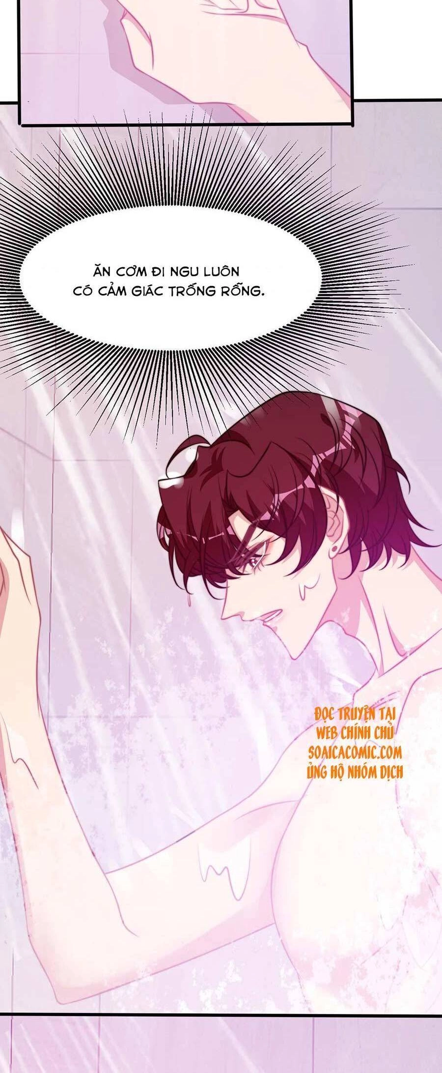 Vết Cắn Trí Mạng Chapter 39 - 29