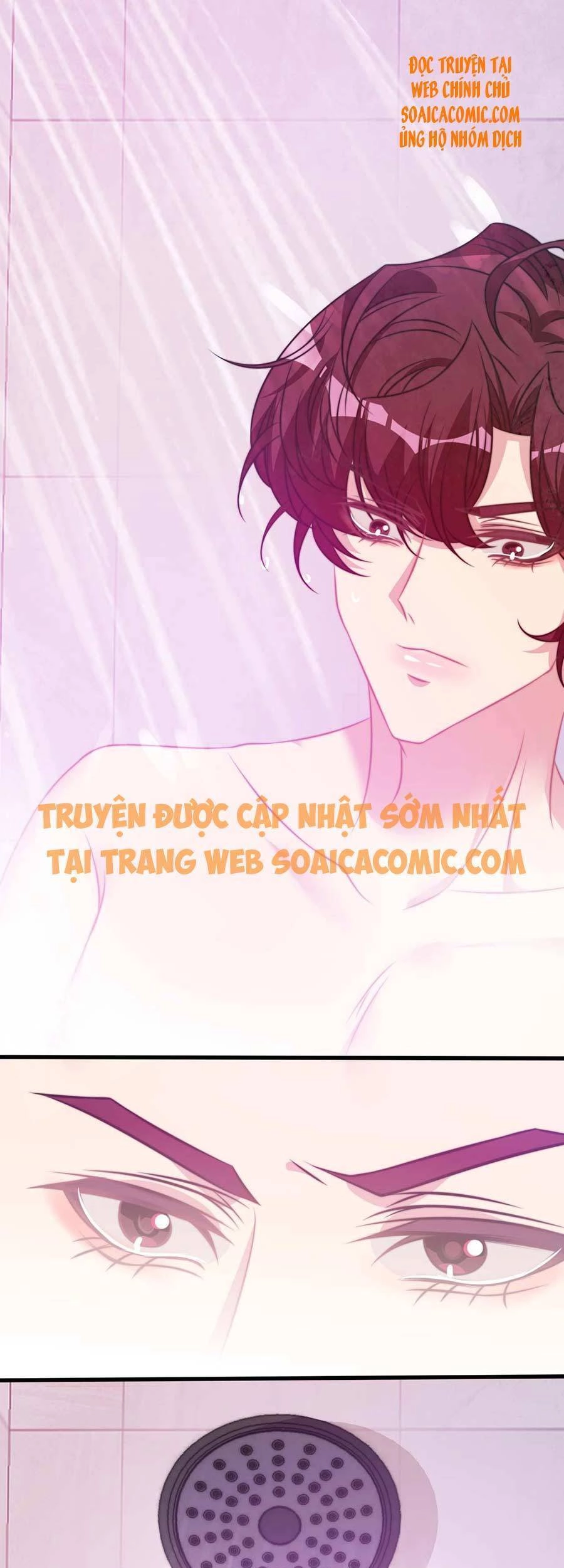 Vết Cắn Trí Mạng Chapter 39 - 30