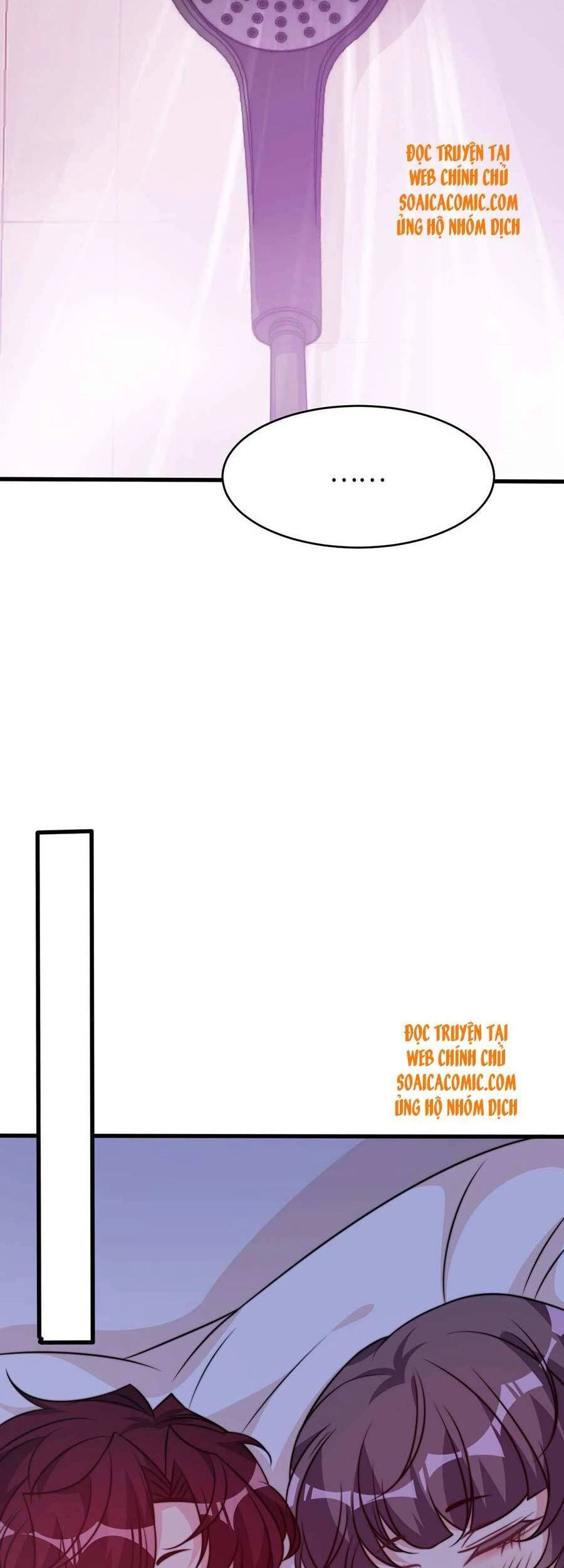 Vết Cắn Trí Mạng Chapter 39 - 31