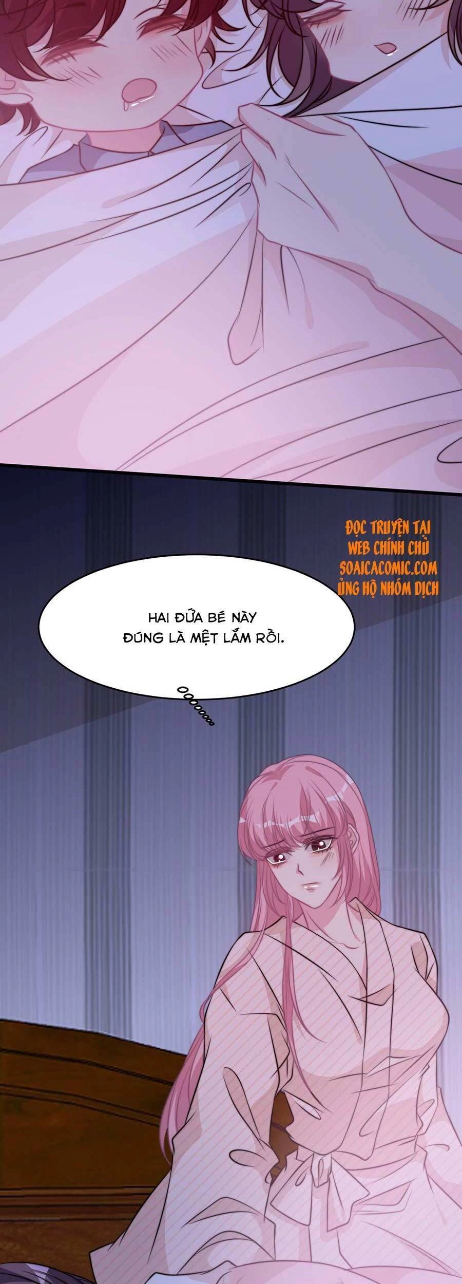 Vết Cắn Trí Mạng Chapter 39 - 32