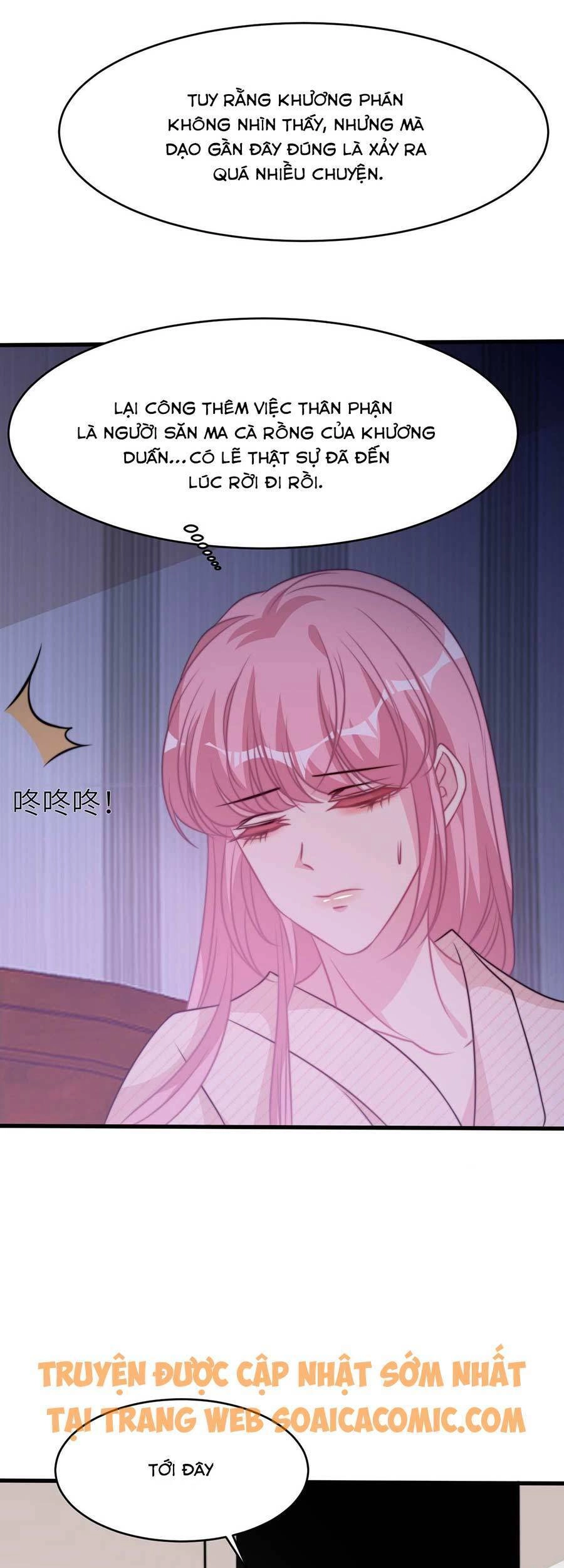 Vết Cắn Trí Mạng Chapter 39 - 34