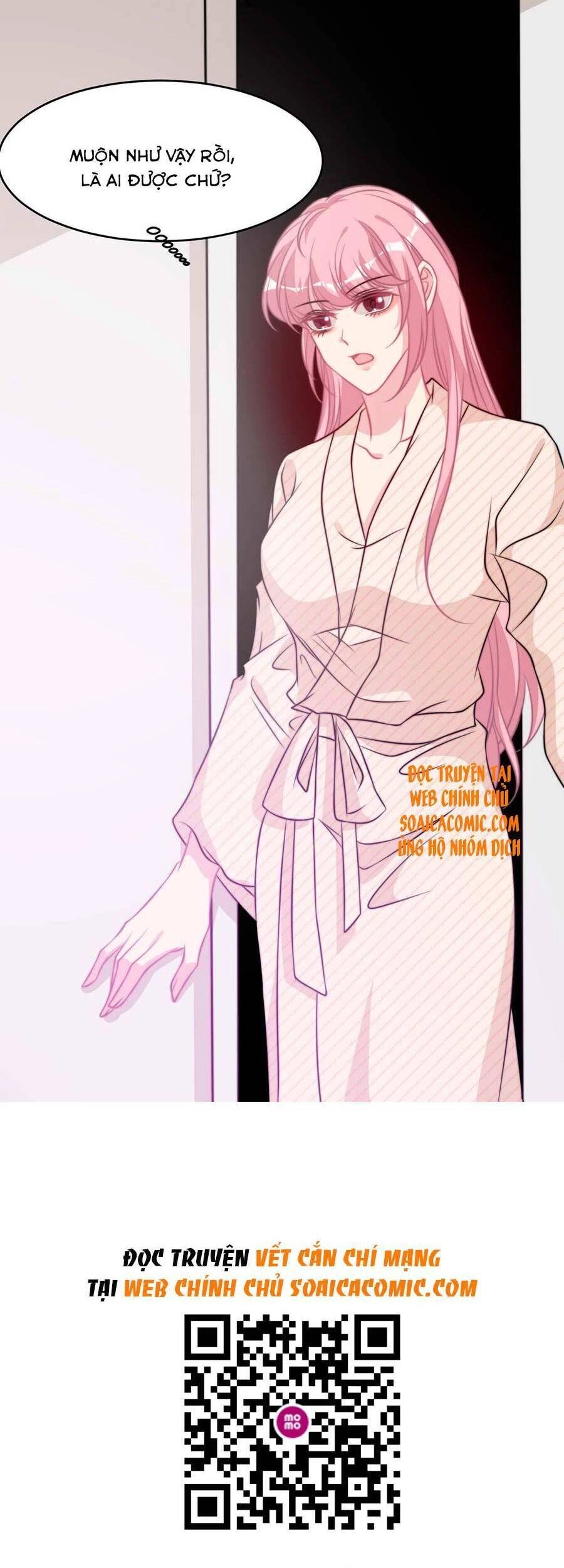 Vết Cắn Trí Mạng Chapter 39 - 35