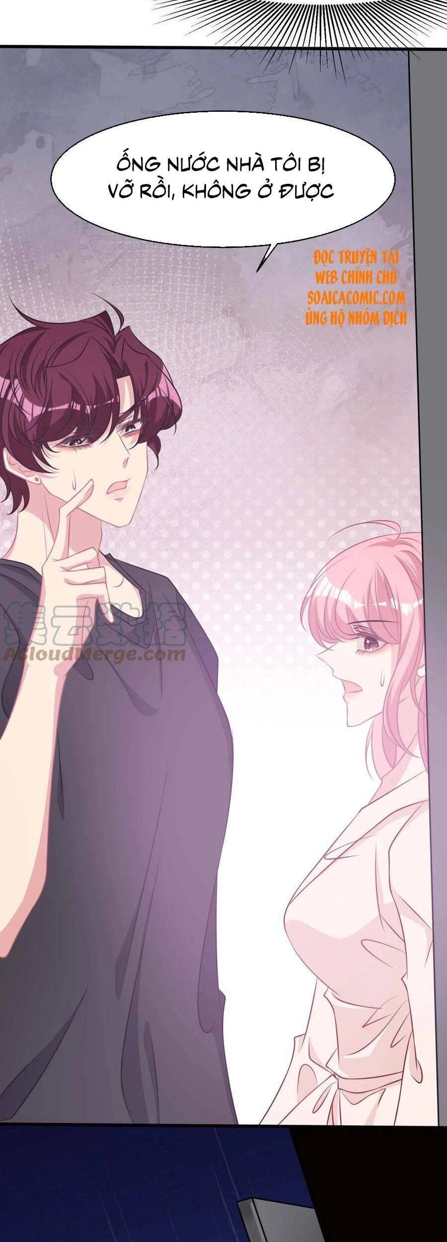 Vết Cắn Trí Mạng Chapter 40 - 4