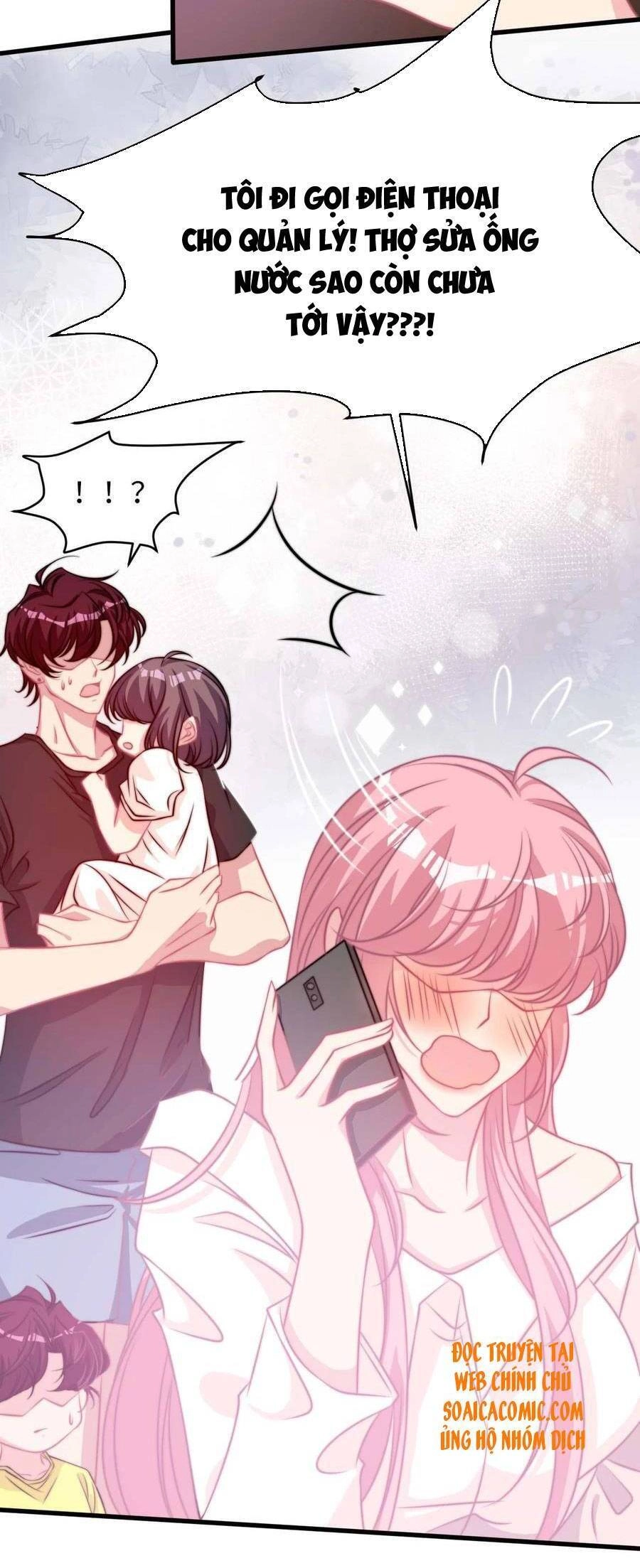 Vết Cắn Trí Mạng Chapter 40 - 35