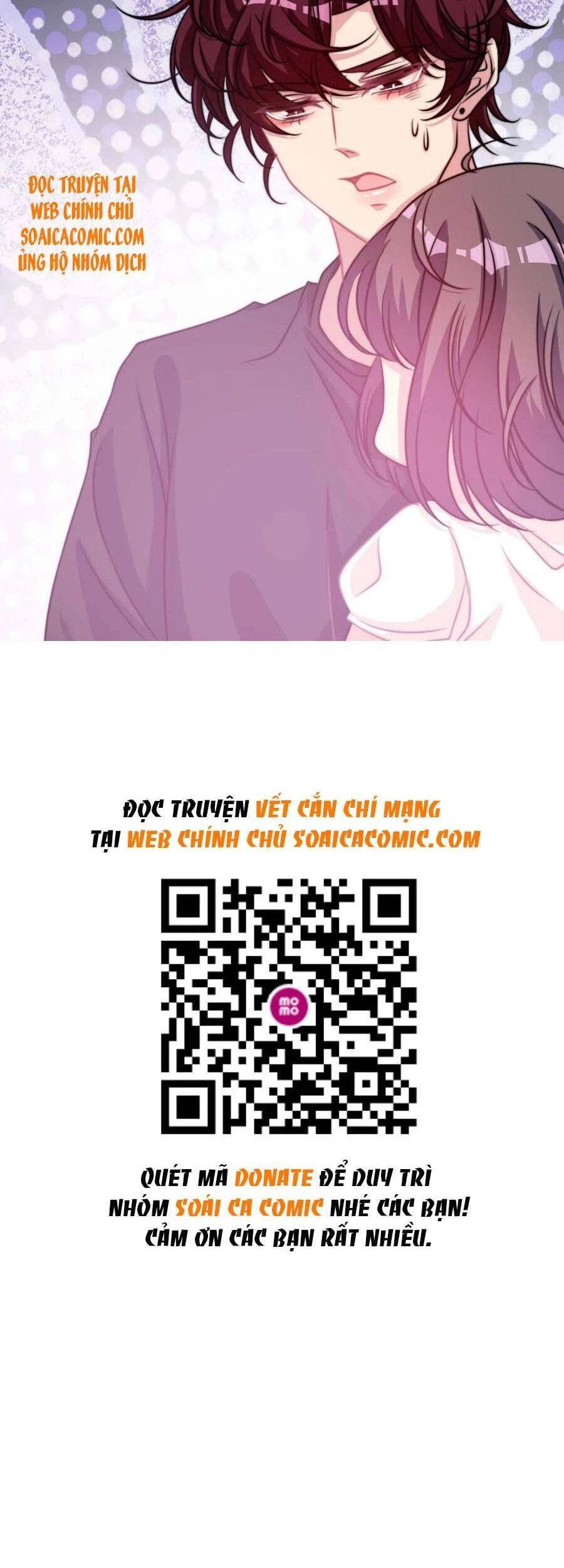 Vết Cắn Trí Mạng Chapter 40 - 37