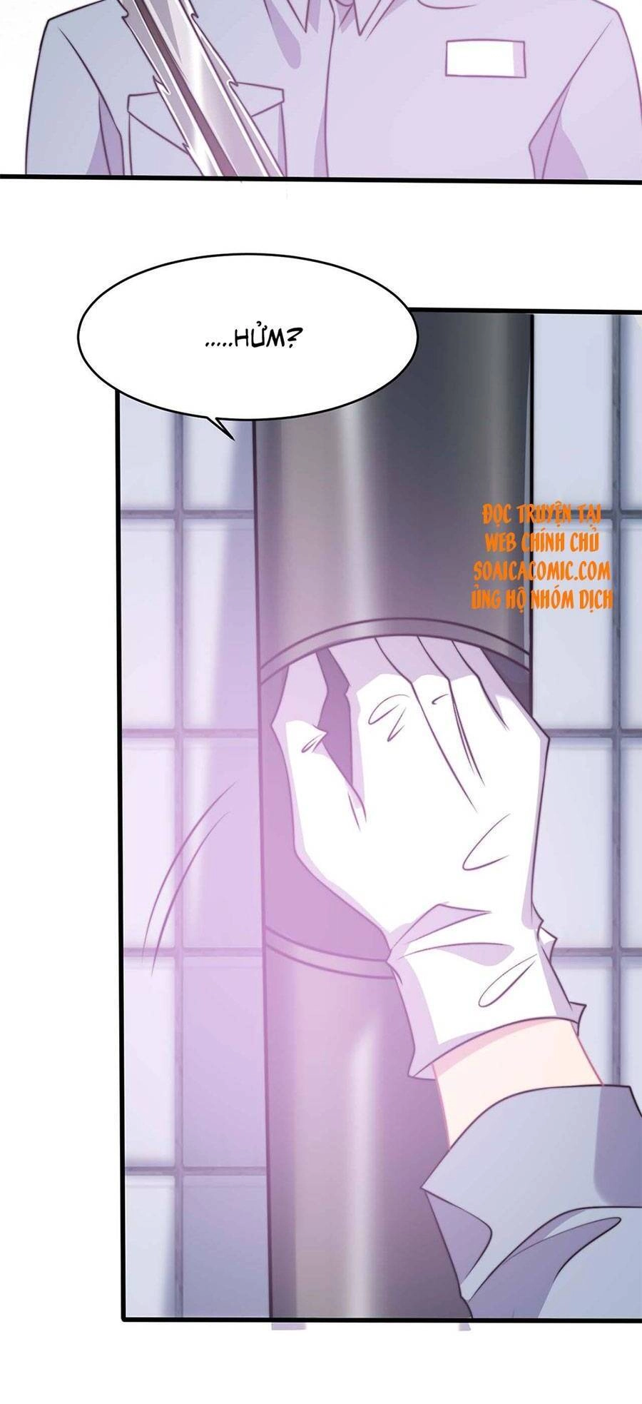 Vết Cắn Trí Mạng Chapter 41 - 3