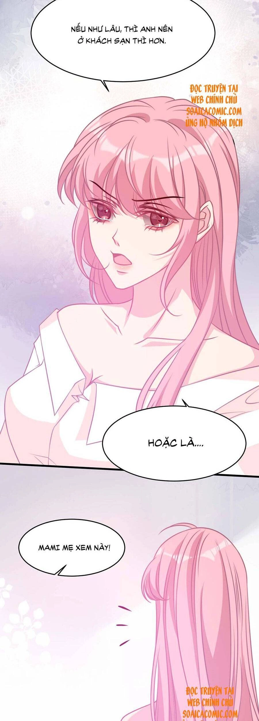 Vết Cắn Trí Mạng Chapter 41 - 12