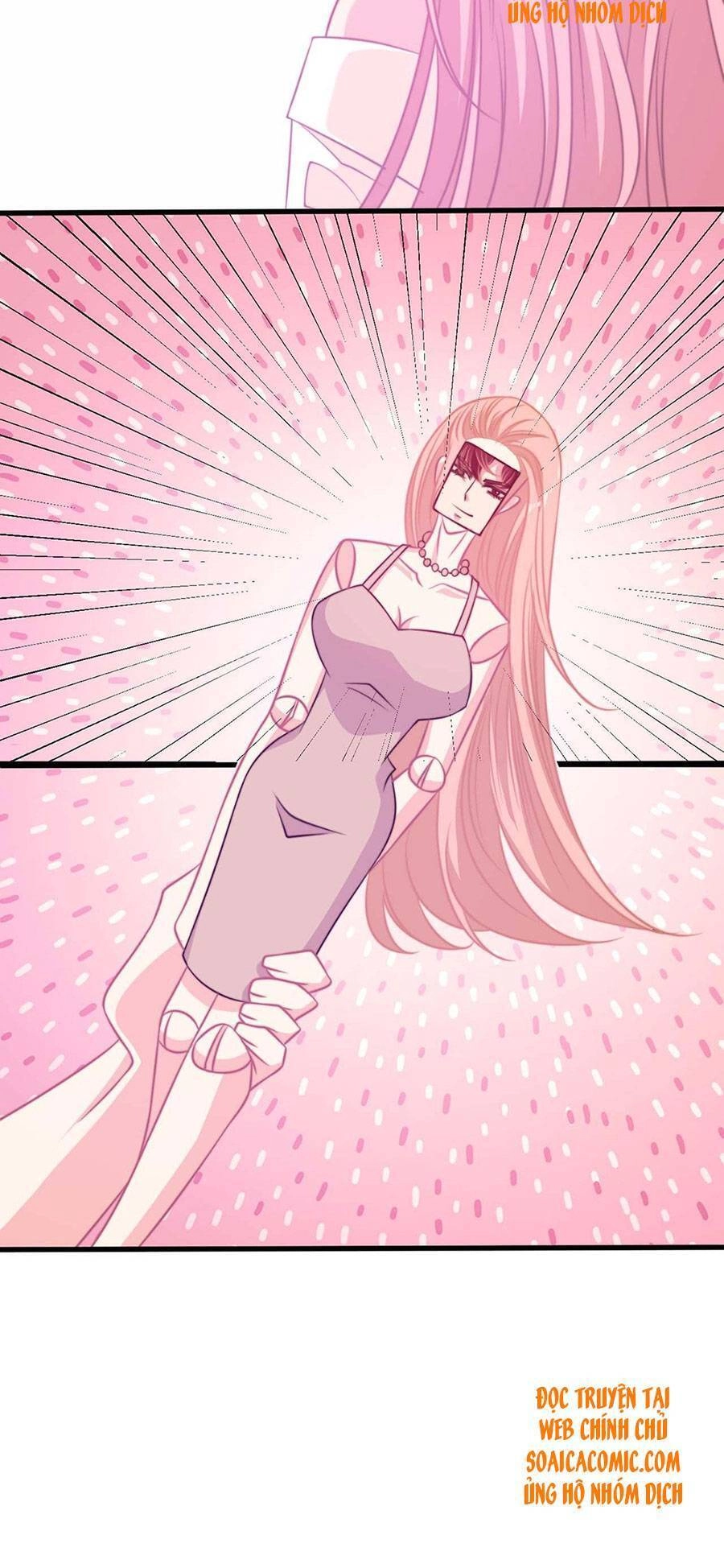 Vết Cắn Trí Mạng Chapter 41 - 13