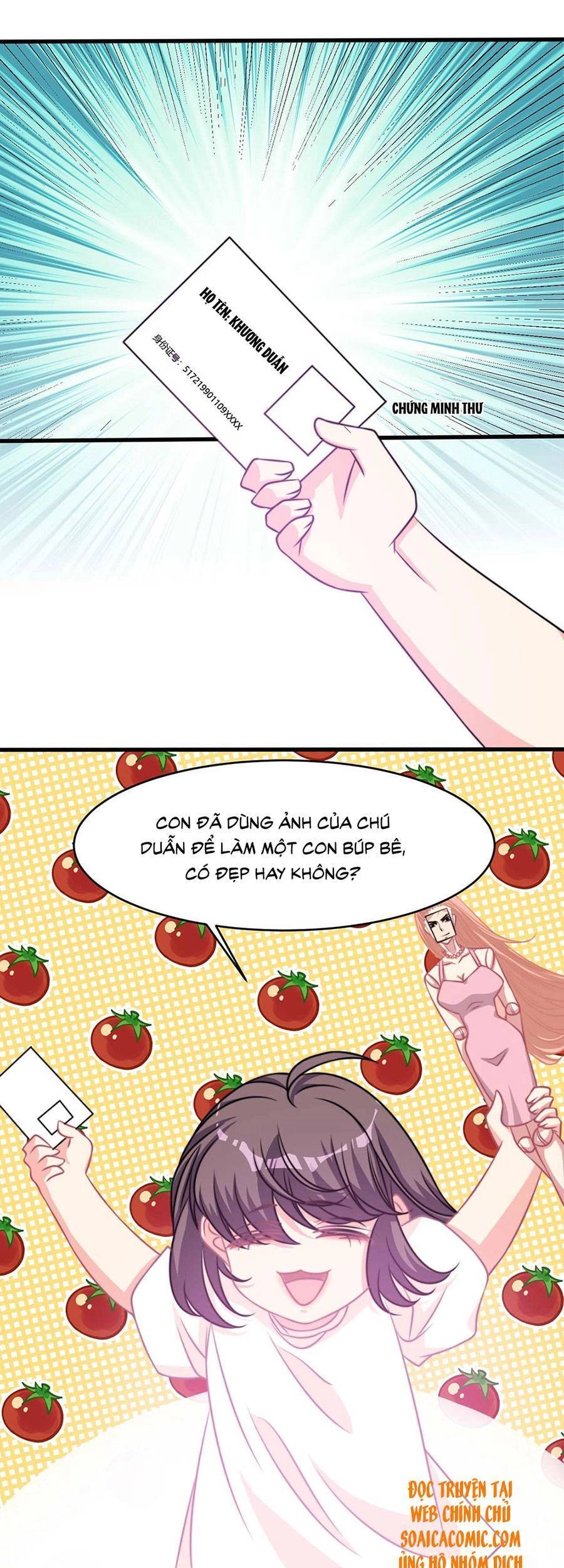 Vết Cắn Trí Mạng Chapter 41 - 14