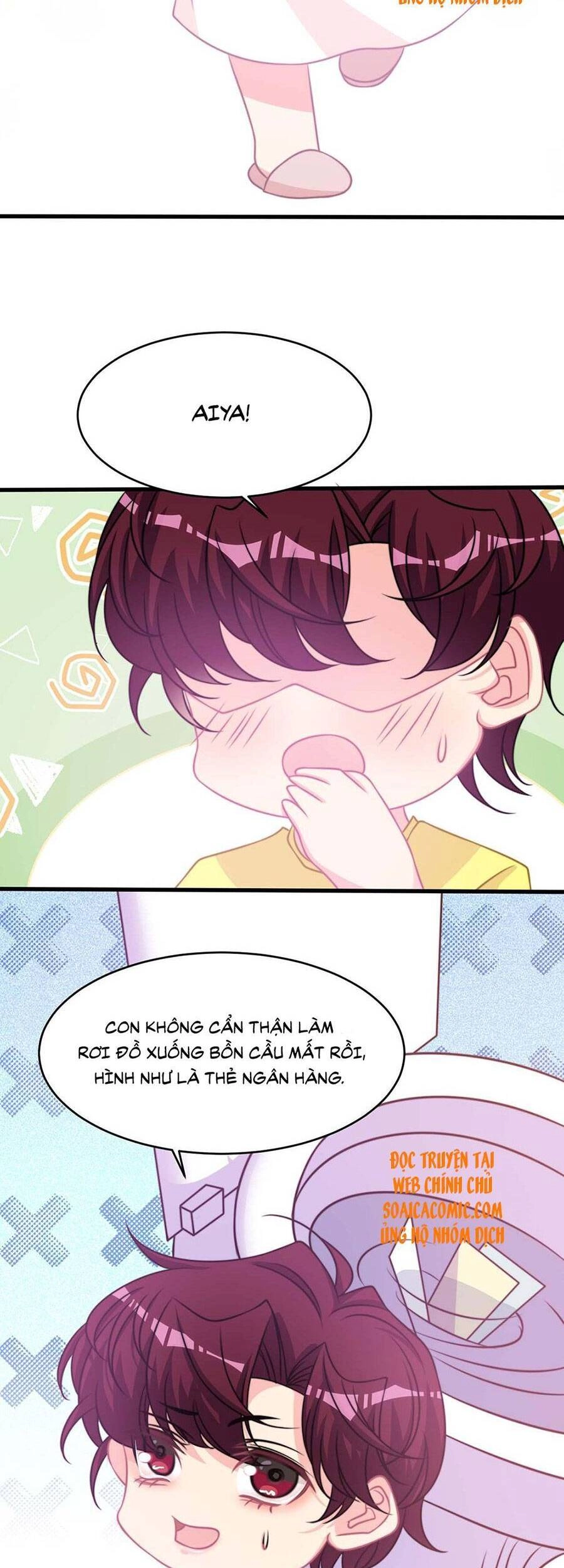 Vết Cắn Trí Mạng Chapter 41 - 15