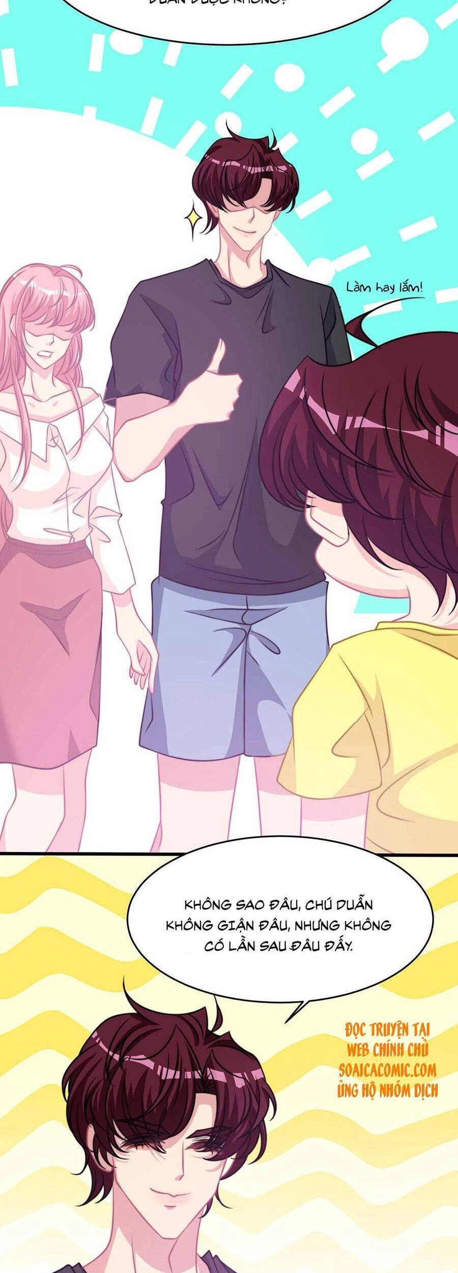 Vết Cắn Trí Mạng Chapter 41 - 17