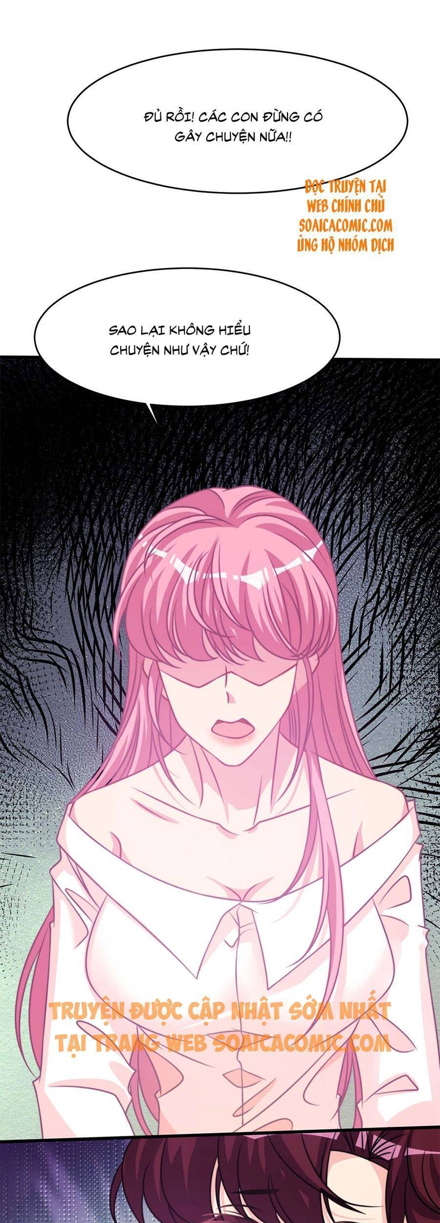 Vết Cắn Trí Mạng Chapter 41 - 19